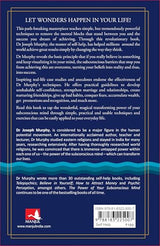 The Power Of Your Subconscious Mind | Joseph Murphy | Original Edition | Premium Paperback (English) - Retail Maharaj