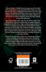 Vikram and Betaal: Night of the Blood Moon | A Gripping Modern Retelling of Indian Mythology with Supernatural Suspense and Dark Fantasy - Retail Maharaj