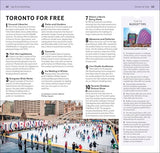 DK Top 10 Toronto - Retail Maharaj