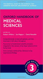 OXFORD HANDBOOK OF MEDICAL SCIENCES 3E - Retail Maharaj