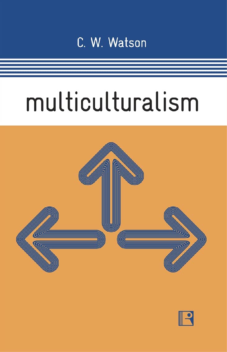 Multiculturalism - Retail Maharaj