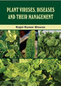 Plant Viruses, Diseases and Their Management - Retail Maharaj