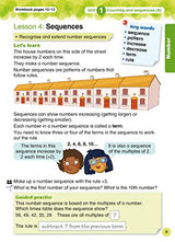 International Primary Maths Student's Book: Stage 4 (Collins International Primary Maths) - Retail Maharaj