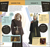 Star Wars Jedi Pocket Expert: All the Facts You Need to Know - Retail Maharaj