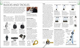 The Complete Sailing Manual (DK Complete Manuals) - Retail Maharaj