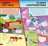 LEGO Pocket Builder Pets: Build Cute Companions - Retail Maharaj