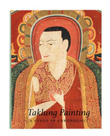 Taklung Painting: A Study in Chronology - Retail Maharaj
