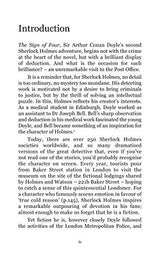 The Sign of Four: GCSE 9-1 set text student edition (Collins Classroom Classics) - Retail Maharaj