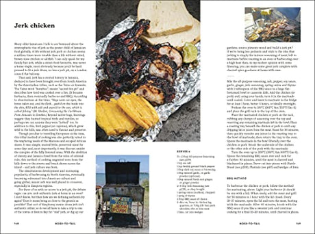 West Winds: Recipes, History and Tales from Jamaica - Retail Maharaj
