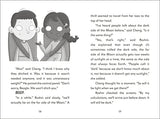 The Secret Explorers and the Moon Mission - Retail Maharaj