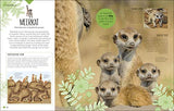 Born to be Wild: How Baby Animals Survive and Thrive - Retail Maharaj