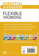 Flexible Working - Retail Maharaj