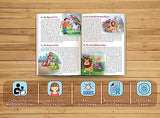 151 Jungle Tales - Retail Maharaj