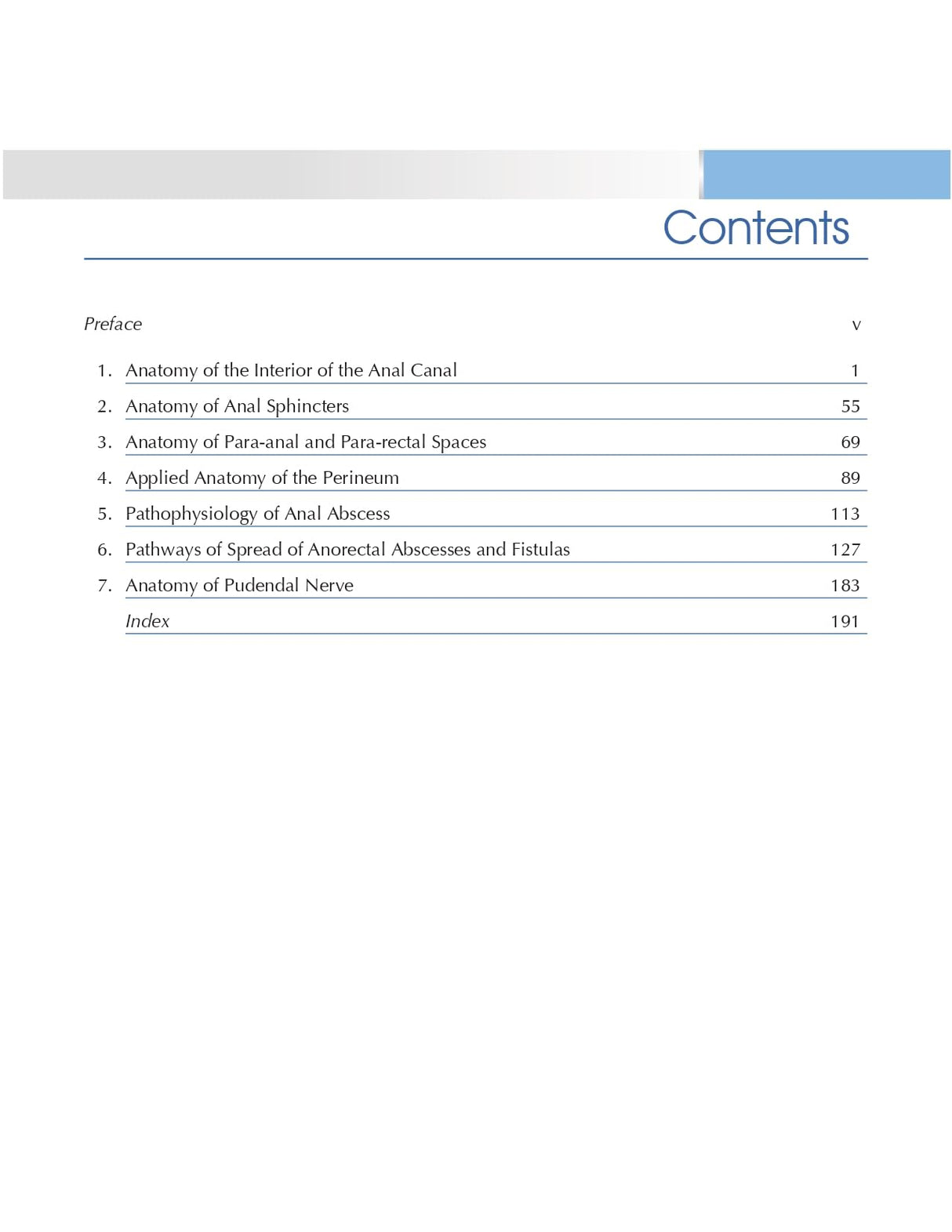 Atlas Of Anatomy Of Anal Canal A Surgeons Perspective (Hb 2024) - Retail Maharaj