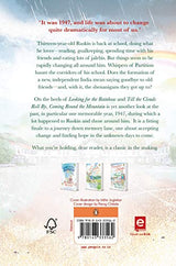 Coming Round the Mountain: In the Year of Independence - Retail Maharaj