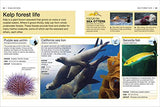 Ocean: Facts at Your Fingertips (Pocket Eyewitness) - Retail Maharaj