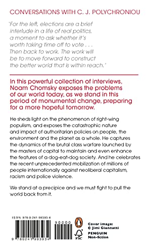 The Precipice: Neoliberalism, the Pandemic and the Urgent Need for Radical Change - Retail Maharaj