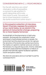 The Precipice: Neoliberalism, the Pandemic and the Urgent Need for Radical Change - Retail Maharaj