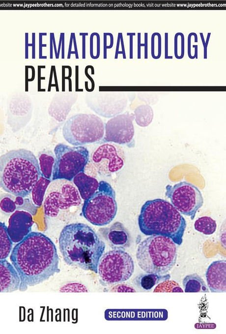 Hematopathology Pearls - Retail Maharaj