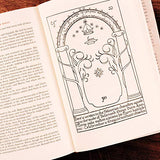 The Fellowship Of The Ring Âillustrated Editionã - Retail Maharaj