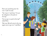 Key Words with Peter and Jane Level 7c – A Trip to the City - Retail Maharaj