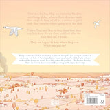 Adventures with Finn and Skip: Bird - Retail Maharaj
