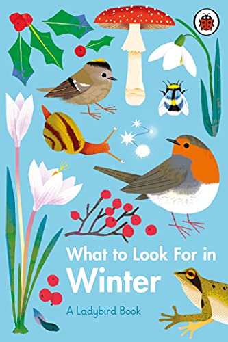 What to Look For in Every Season: A Ladybird Book Boxset - Retail Maharaj