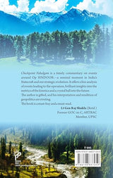 Checkpoint Pahalgam: Unveiling The India-Pakistan Paradox - Retail Maharaj