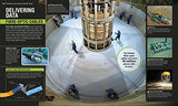 Super Science: How Science Shapes Our World (DK Super Nature Encyclopedias) - Retail Maharaj