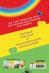 My Little Handbook of Feelings - Retail Maharaj