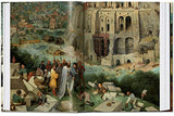 Bruegel. The Complete Paintings. 40th Ed. - Retail Maharaj