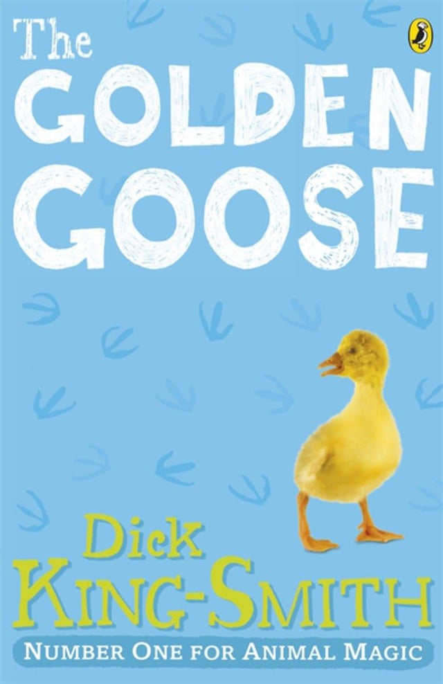 The Golden Goose - Retail Maharaj