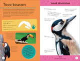 Quiz Yourself Clever! Animals of the World (DK Quiz Yourself Clever) - Retail Maharaj