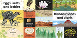 100 First Dinosaur Words - Retail Maharaj