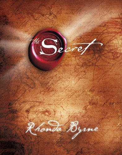 Rhonda Byrne The Secret Series 5 Books Collection Set (Hero, The Power, The Secret, The Magic [Paperback], The Greatest Secret) - Retail Maharaj
