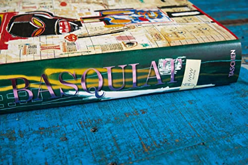 Jean-michel Basquiat XXL - Retail Maharaj