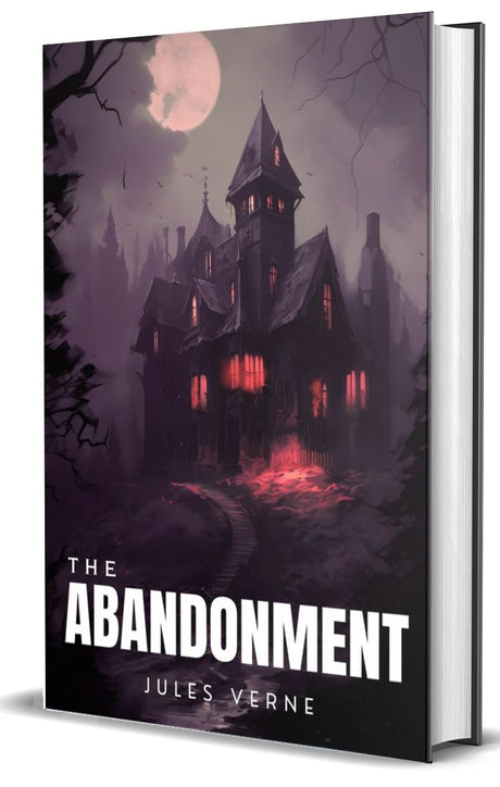 The Abandonment - Retail Maharaj