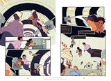 Grace Needs Space!: (A Graphic Novel) - Retail Maharaj
