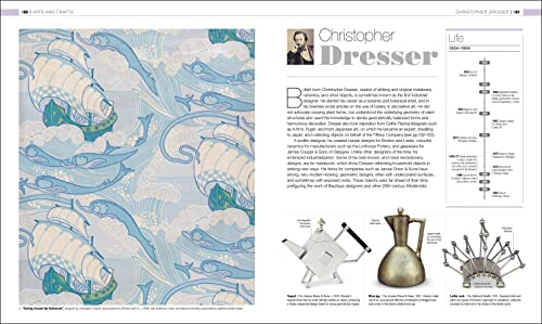 Design: The Definitive Visual History - Retail Maharaj