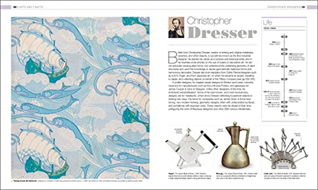 Design: The Definitive Visual History - Retail Maharaj