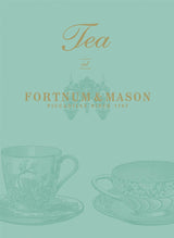 Tea at Fortnum & Mason - Retail Maharaj
