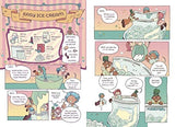 Yummy: A History of Desserts (A Graphic Novel): 1 - Retail Maharaj
