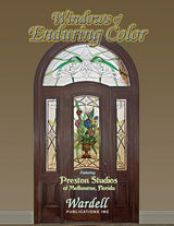 Windows of Enduring Color - Retail Maharaj