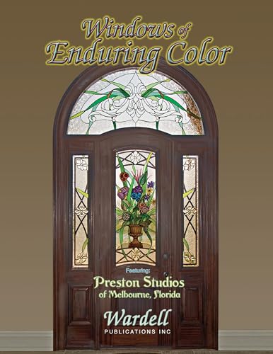 Windows of Enduring Color - Retail Maharaj