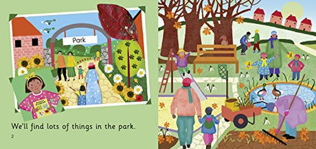 Seasons Scrapbook: Band 01B/Pink B Raby, Charlotte And Jenny, Christine - Retail Maharaj