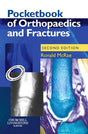 Pocketbook of Orthopaedics and Fractures (Old Edition) - Retail Maharaj