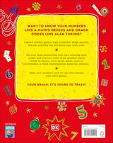 How to be a Maths Genius: Your Brilliant Brain and How to Train It - Retail Maharaj