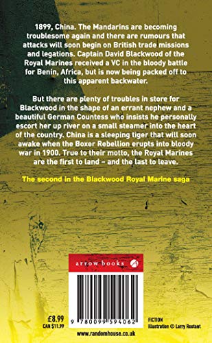 The First To Land: (The Blackwood Family: Book 2): an adrenalin-fuelled, all-action naval adventure from the master storyteller of the sea - Retail Maharaj