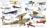 The Aircraft Book - Retail Maharaj