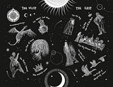 Starfell (3) — Starfell: Willow Moss And The Vanished Kingdo - Retail Maharaj